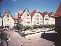 Spritzenhausplatz